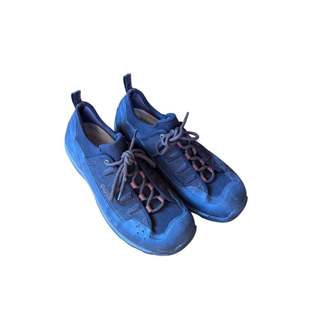 BOGS‎ Osmosis Waterproof Black Outdoor Hiking Trail Shoes Men US